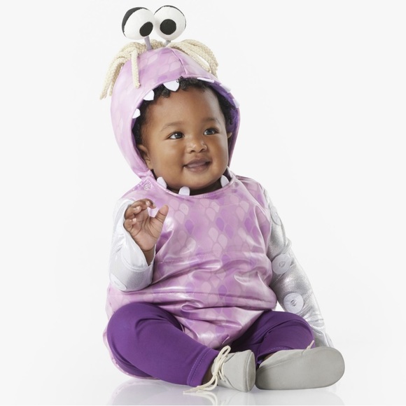 Pottery Barn Kids Costumes Pottery Barn Disney Pixar Baby Boo